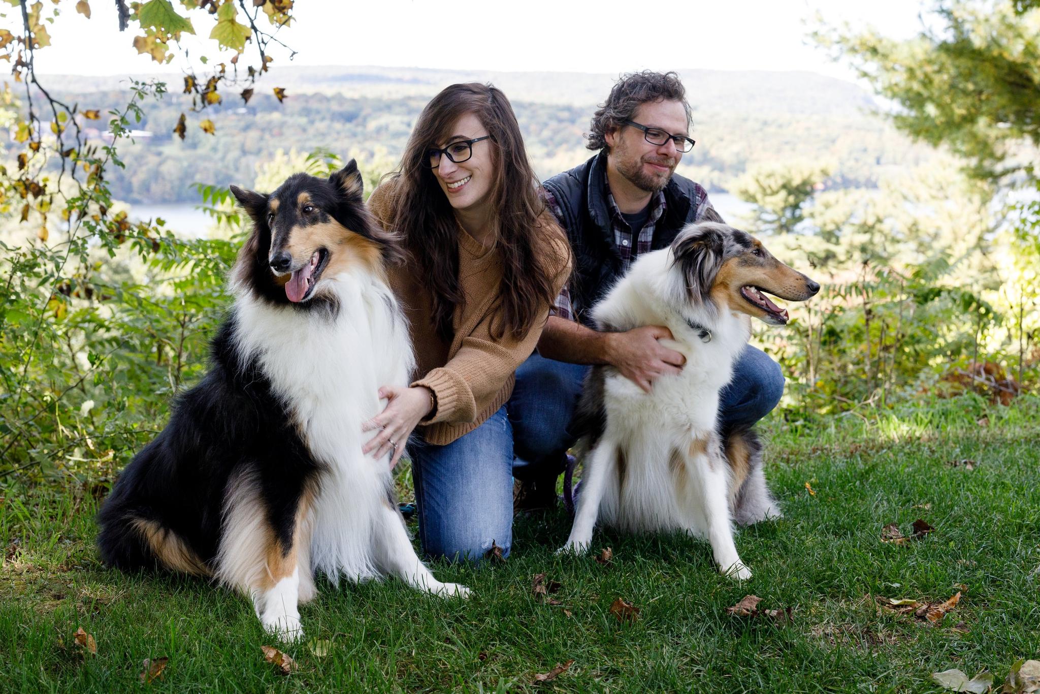 Preparing for the Perfect Family Portrait Session
